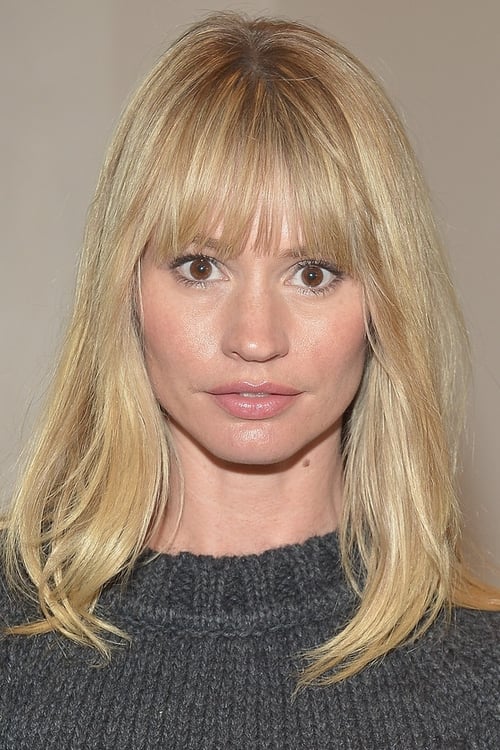 Cameron Richardson
