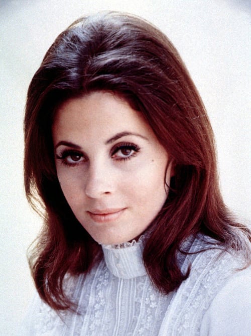 Barbara Parkins