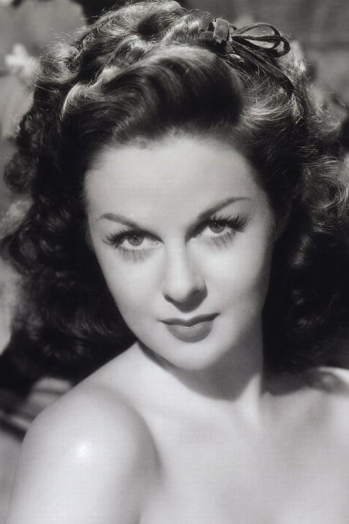 Susan Hayward