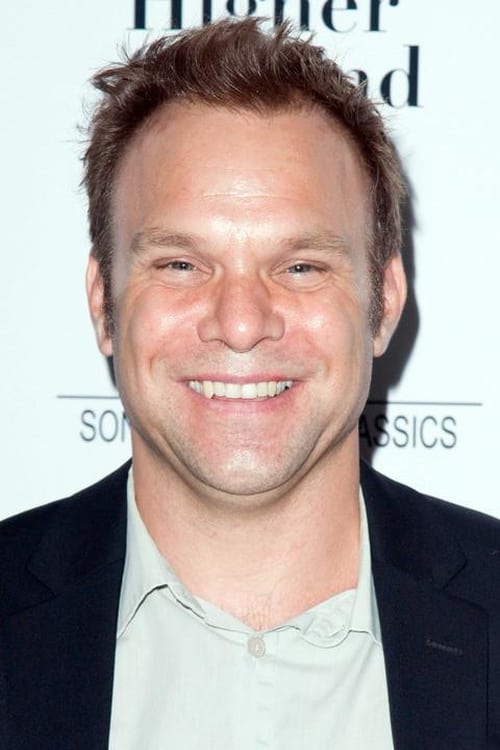 Norbert Leo Butz