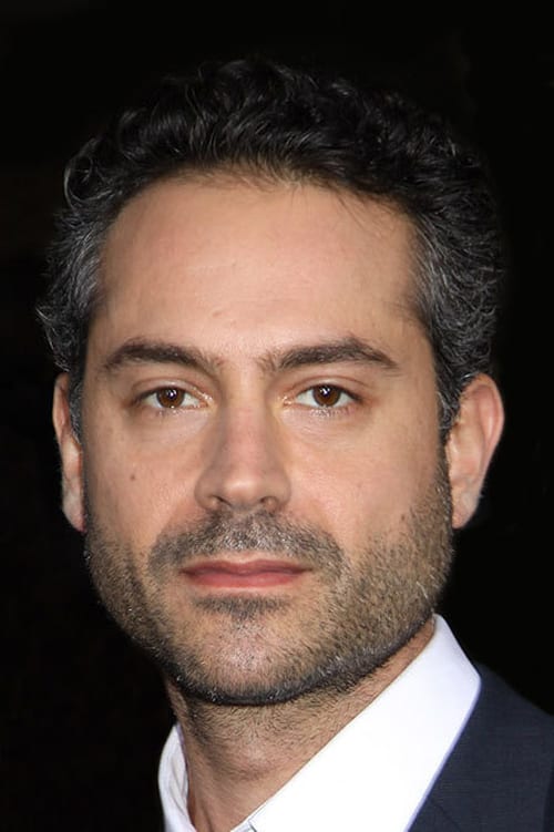 Omar Metwally