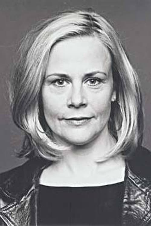 Sigrún Edda Björnsdóttir