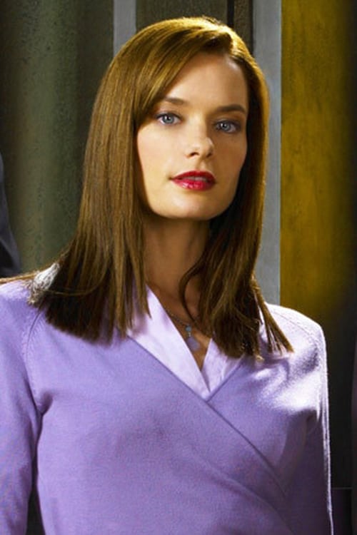 Gina Holden