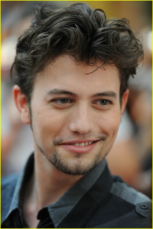 Jackson Rathbone