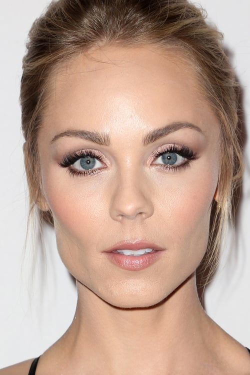 Laura Vandervoort