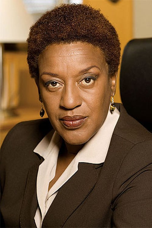 CCH Pounder