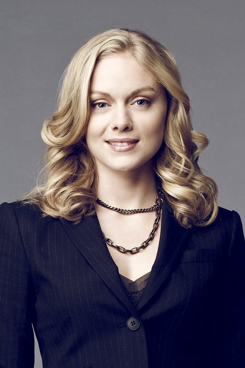 Christina Cole
