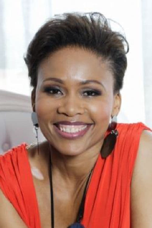 Leleti Khumalo