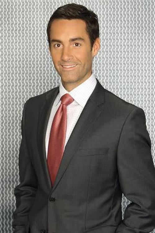 Jay Harrington