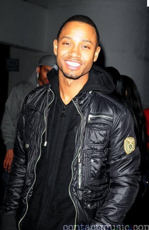 Terrence Jenkins