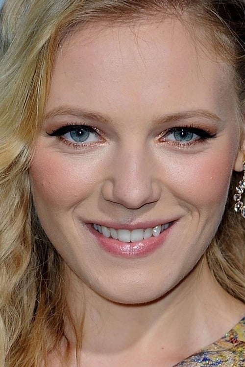 Emma Bell