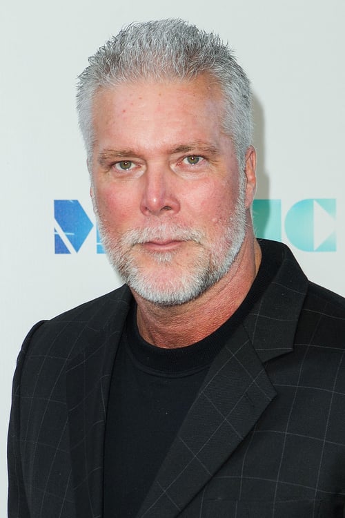 Kevin Nash