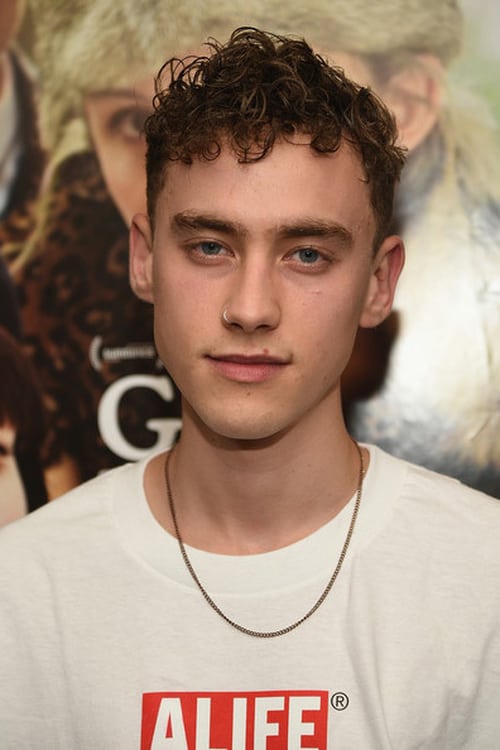 Olly Alexander