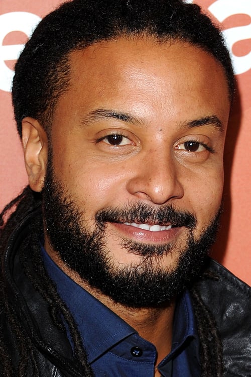 Brandon Jay McLaren
