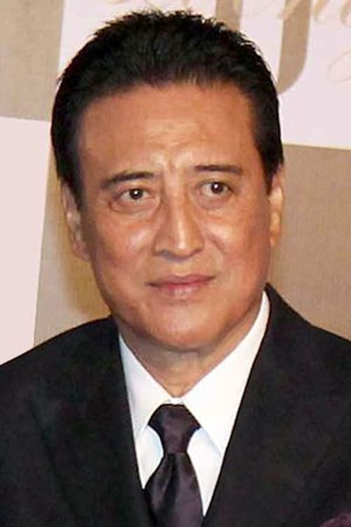 Danny Denzongpa