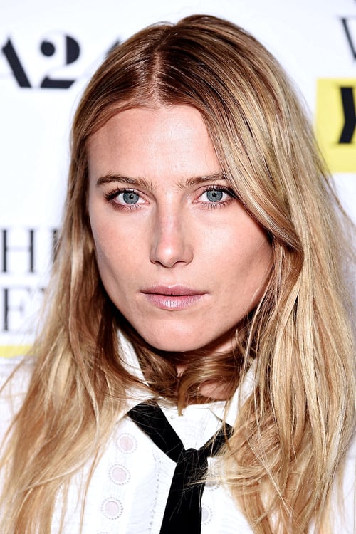 Dree Hemingway