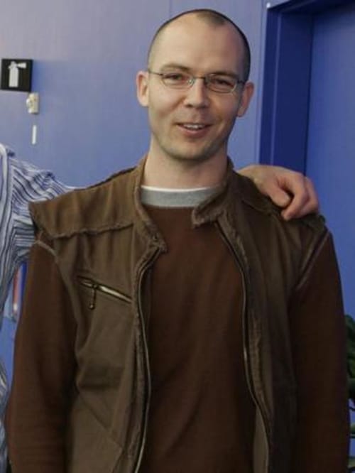 Jonathan Blow