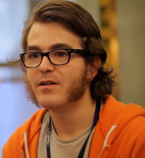 Phil Fish