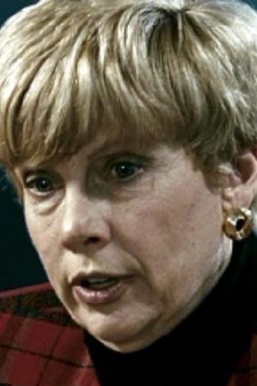 Mary Ann Burger