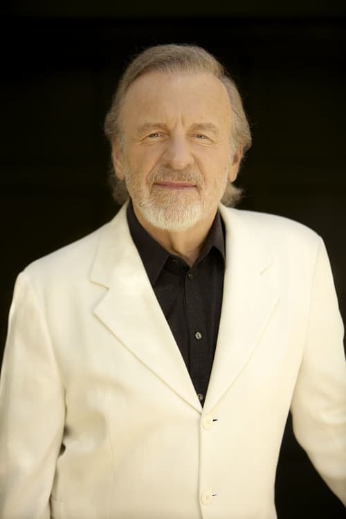 Colm Wilkinson