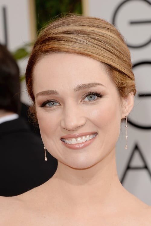 Kristen Connolly