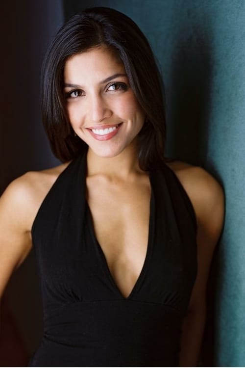 Nazneen Contractor