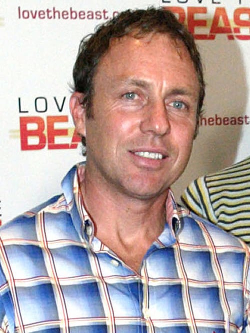 Greg Strause