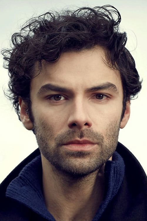 Aidan Turner