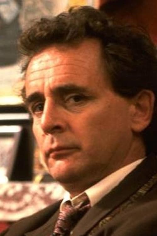 Sylvester McCoy