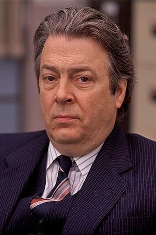 Roger Allam