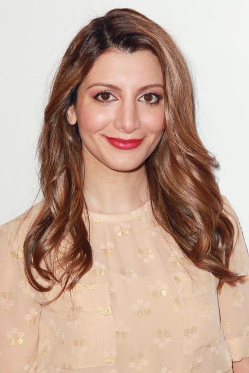 Nasim Pedrad