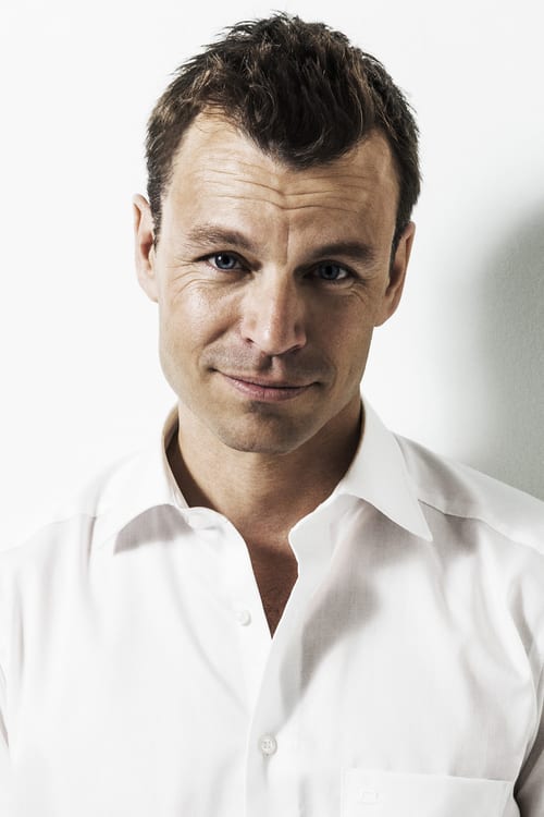 Peter Franzén