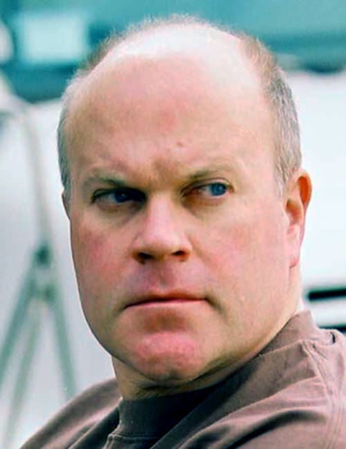 Mike Pniewski