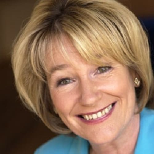 Barbara Rafferty