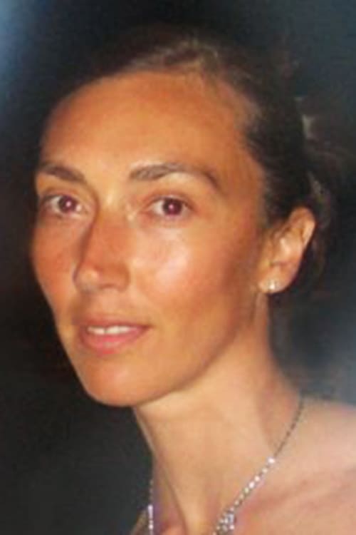 Martina Amati