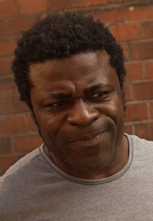Danny Sapani