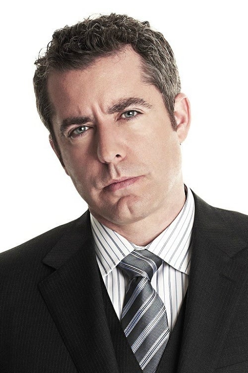 Dick N. Lucas