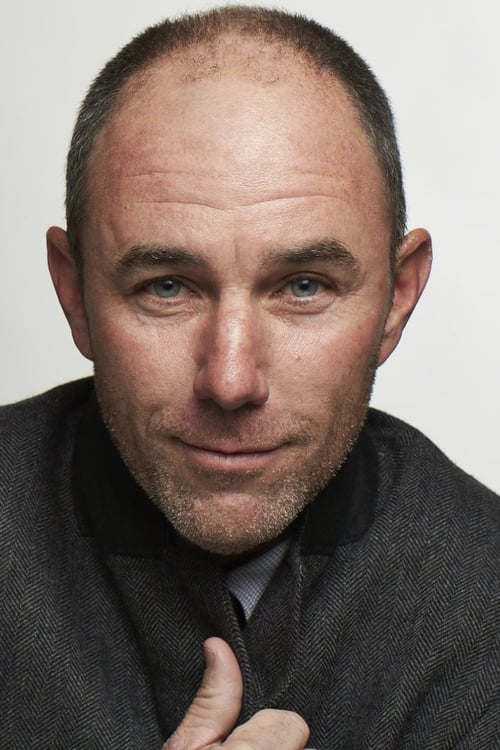 Jamie McShane