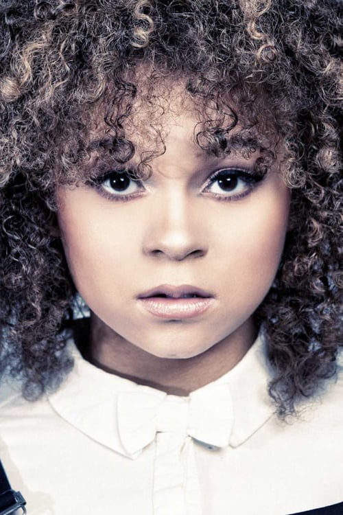 Rachel Crow