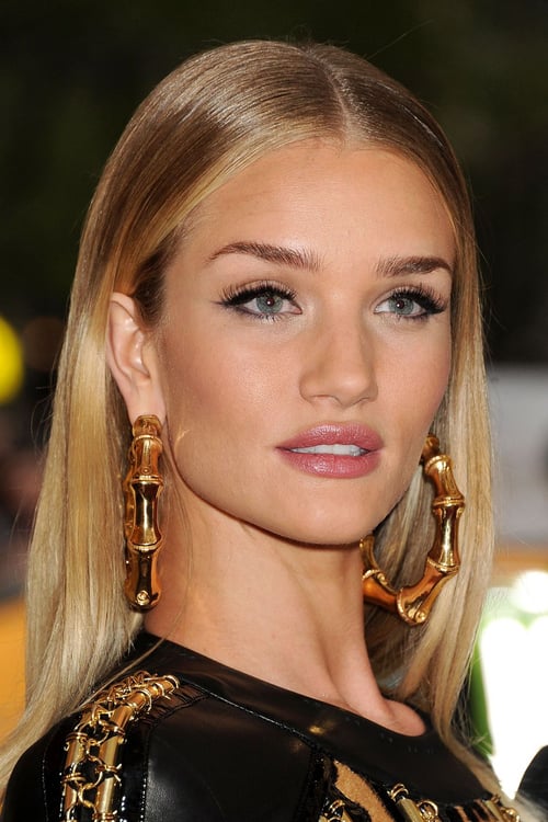 Rosie Huntington-Whiteley