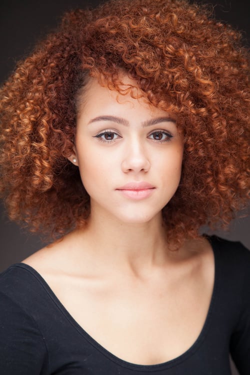 Nathalie Emmanuel