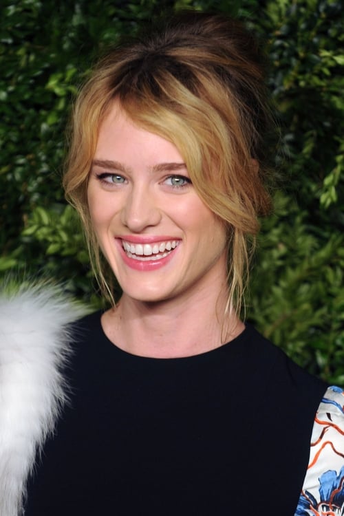 Mackenzie Davis