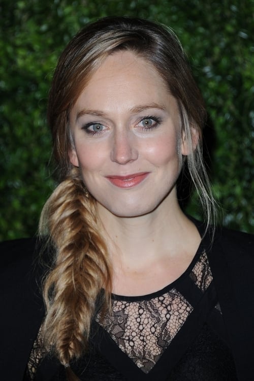 Hattie Morahan