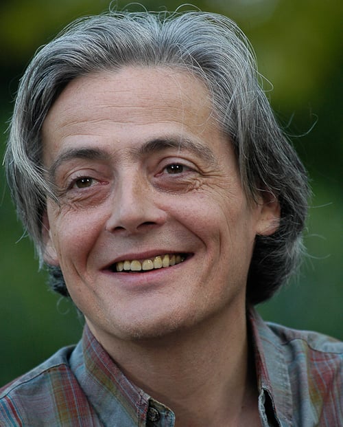 Grégoire Oestermann