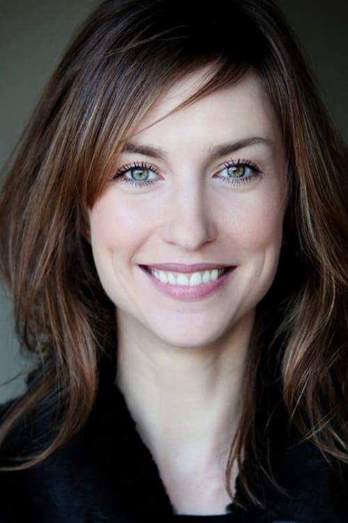 Emilie Caen