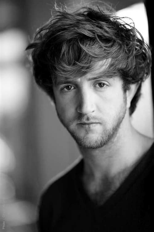 Sylvain Lazard