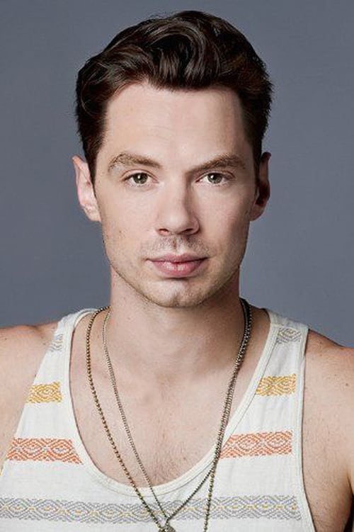 Colin McGurk