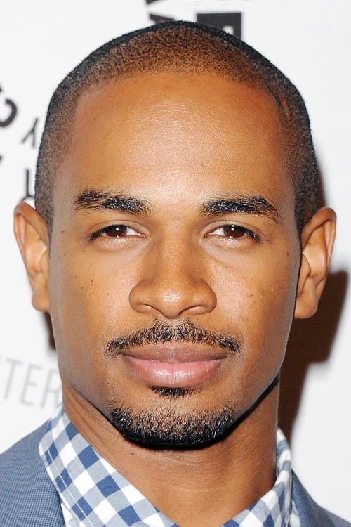 Damon Wayans Jr.