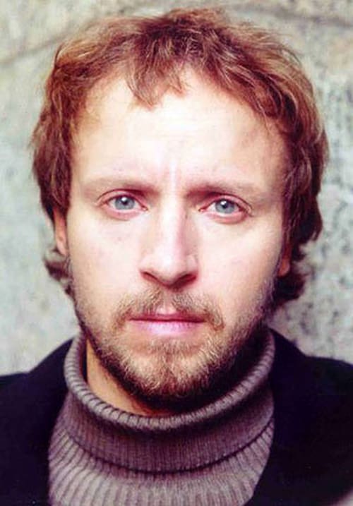 Ivan Shvedoff