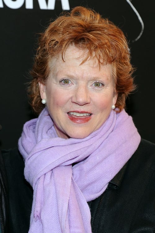 Becky Ann Baker